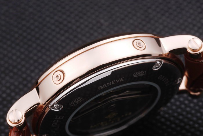 Patek Philippe Grand Complications High Copy Replica Watches 4626
