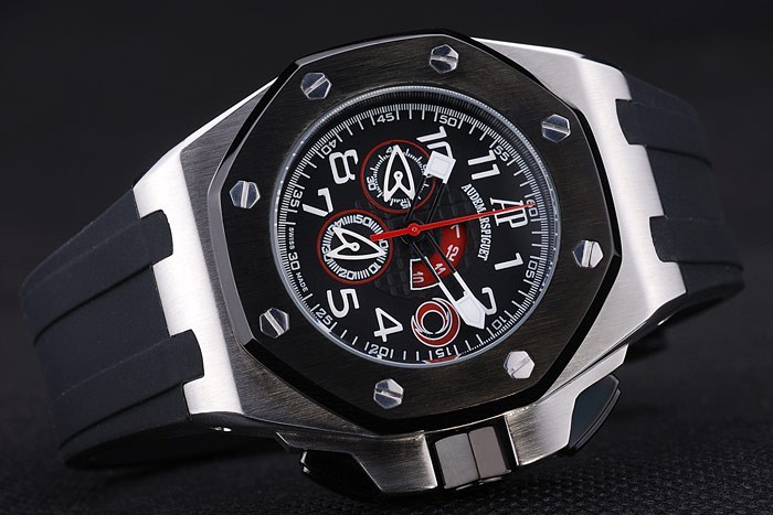 Audemars Piguet Royal Oak Offshore Replica Watches 3303