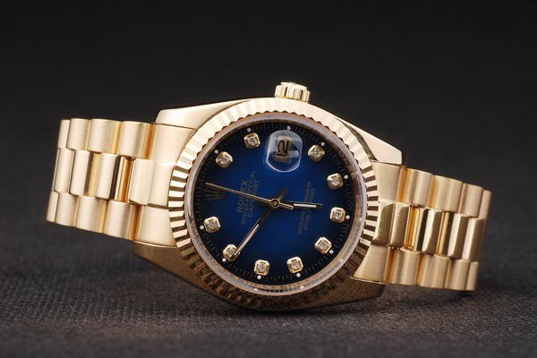 Rolex Datejust Swiss Quality Replica Watches 4718