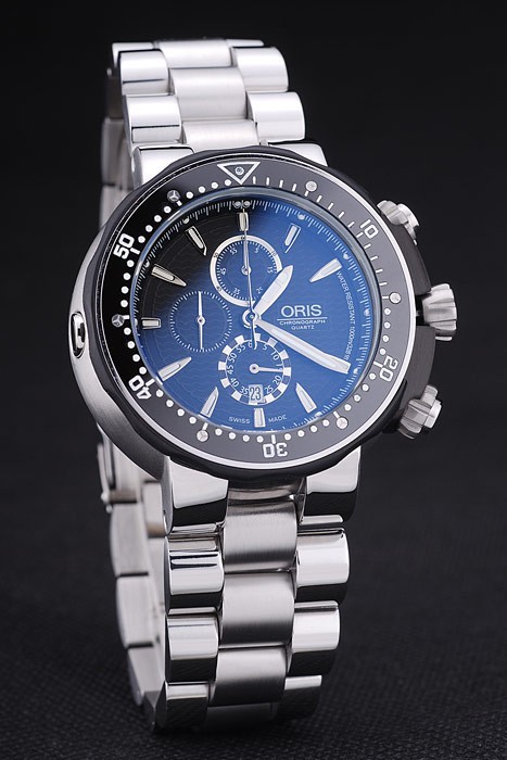 Oris ProDiver High Copy Replica Watches 4519
