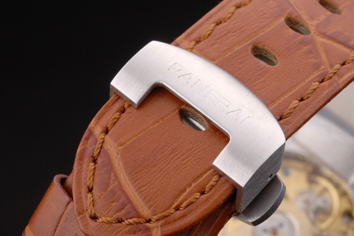 Panerai Luminor Alta Copy Replica Watches 4552