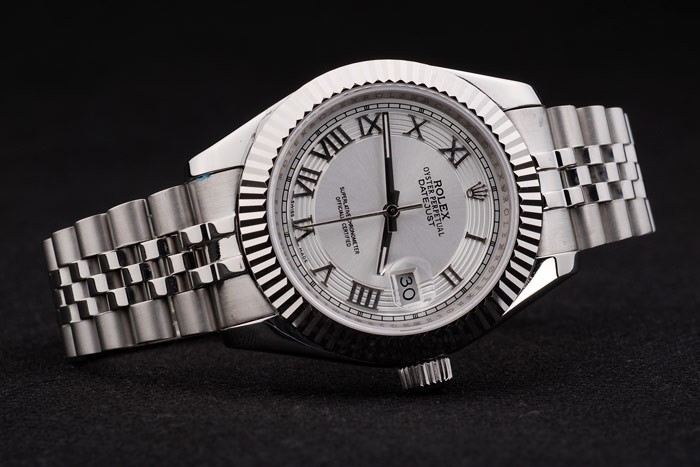Rolex Datejust Best Quality Replica Watches 4763