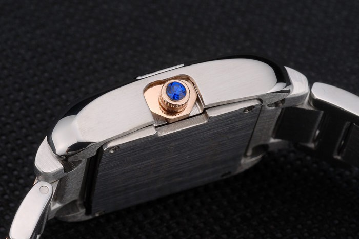 Cartier Luxury Replica Watch 80190
