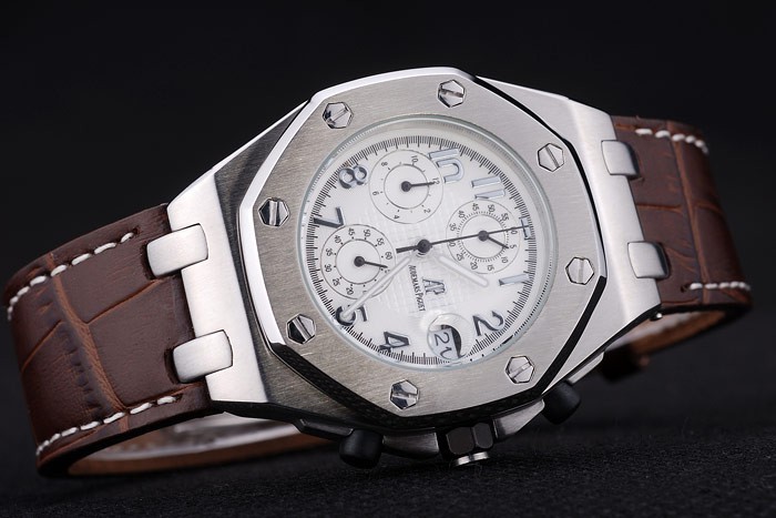 Audemars Piguet Royal Oak Offshore Replica Watches 3295