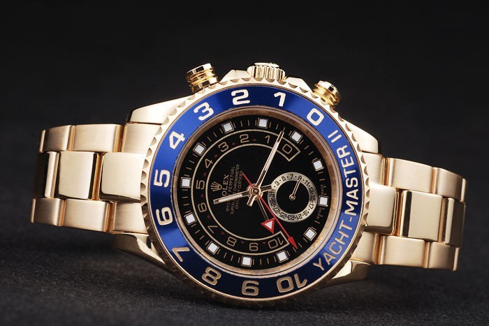 Yacht Rolex Replica Watches Replica 4974