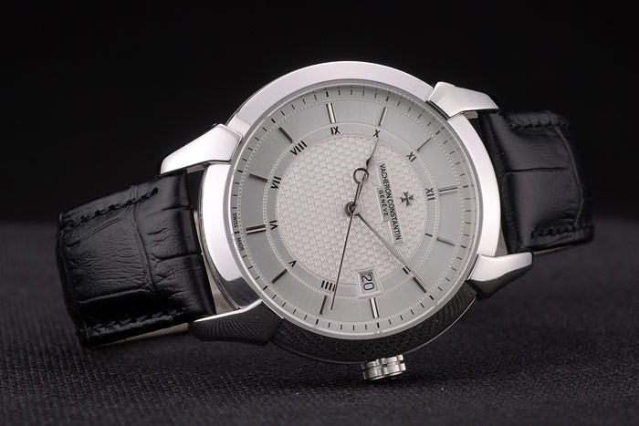 Vacheron Constantin Swiss svc5 7899