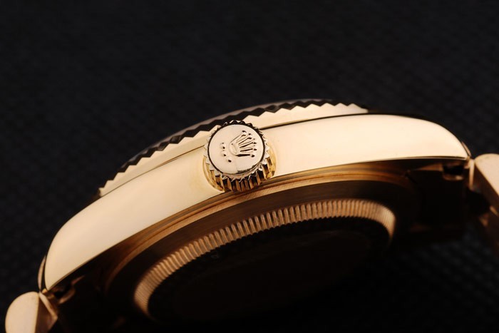 Rolex Day-Date Best Quality Replica Watches 4827