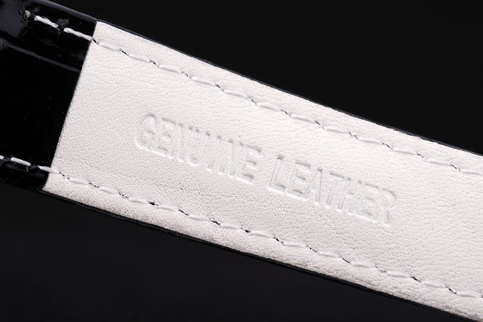 Omega Deville Best Quality Replica Watches 4396